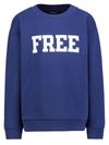 BALENCIAGA KIDS SWEATSHIRT