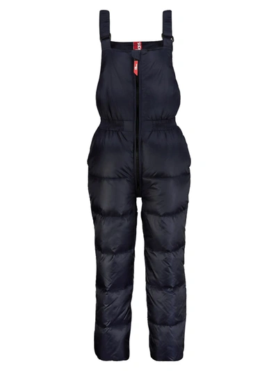 Ai Riders On The Storm Kids Ski Trouser In Blue