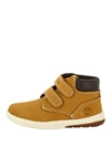 TIMBERLAND SHOES KIDS BROWN BOOTS