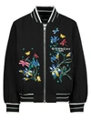 GIVENCHY KIDS JACKET FOR GIRLS