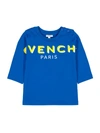 GIVENCHY KIDS LONG-SLEEVE FOR BOYS