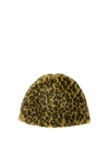 AO76 KIDS BROWN HAT FOR GIRLS