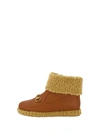 GUCCI KIDS BOOTS FOR GIRLS