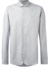 AL DUCA D'AOSTA BUTTON DOWN SHIRT,CAM01C11675882