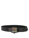 DSQUARED2 KIDS BELT FOR BOYS