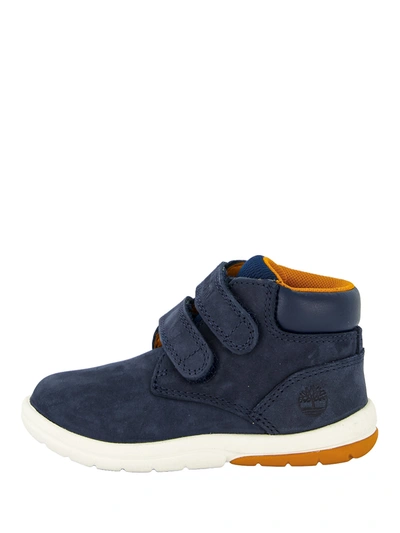Timberland Shoes Babies' Kids Boots In Blue
