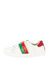 GUCCI KIDS SNEAKERS FOR GIRLS