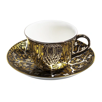 richard-brendon-v-a-tree-of-life-reflect-teacup-saucer-set-in-gold