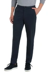 BUGATCHI STRETCH KNIT PANTS,TX4206P3