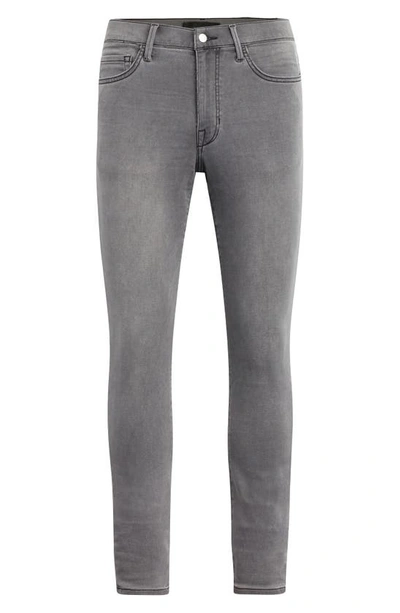 Joe's The Dean Skinny Fit Jeans In Riddle