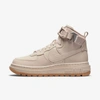 Nike Air Force 1 High Utility 2.0 Women's Boot In Fossil Stone,fossil Stone,fossil Stone,pearl White