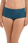 Fantasie Smoothease Invisible Stretch Full Briefs In Teal