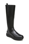NATURALIZER TORENCE WATER REPELLENT KNEE HIGH BOOT,H8159L1WC