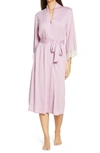 NATORI LUXE SHANGRI-LA ROBE,E74056