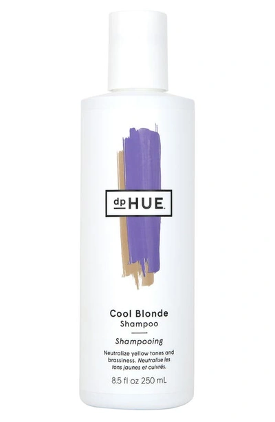 Dphue Cool Blonde Shampoo, 6.5 oz