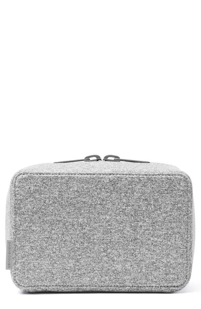 Dagne Dover Arlo Tech Organizer In Heather Grey