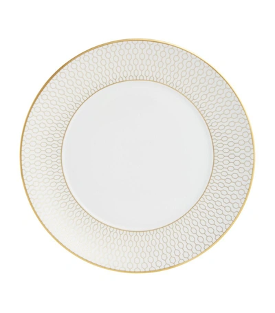 Wedgwood Arris Side Plate (17cm) In White