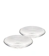 WATERFORD SET OF 2 CONNOISSEUR TASTING CAPS,17523376