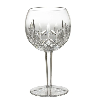 WATERFORD LISMORE OVERSIZED WINE GLASS (450ML),16827167