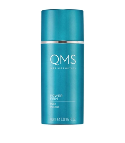 Qms Power Firm Mask (100ml) In Multi