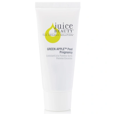 Juice Beauty Daily Essentials Green Apple Peel Pregnancy
