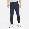 Nike Men's Dri-fit Vapor Slim-fit Golf Pants In Blue