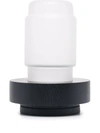 Ann Deumelemeester X Serax The Serax Luce Vase Table Lamp In Braun