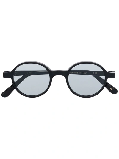 Lgr Round Frame Sunglasses