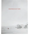 Assouline Canada Goose: Greatness Is Out There In Weiss