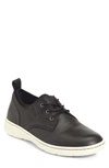 Brn Marcus Sneaker In Black