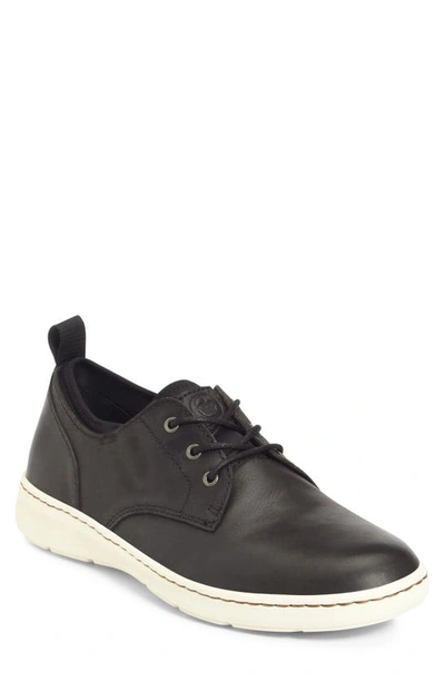 Brn Marcus Sneaker In Black