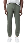 Good Man Brand Pro Slim Fit Joggers In Army