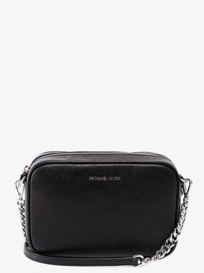 Michael Kors Ginny In Black