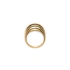 SOPHIE BUHAI GOLD BLONDEAU PINKY RING