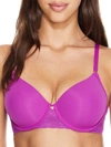 Natori Bliss Perfection T-shirt Bra In Clover