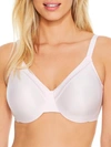 Wacoal Perfect Primer Underwire T-shirt Bra In Tender Touch