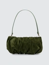 Staud Bean Bag In Green