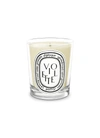 DIPTYQUE VIOLETTE SCENTED CANDLE 190G