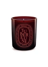 DIPTYQUE TUBÉREUSE SCENTED COLOURED CANDLE 300G