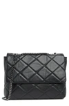 MAISON HERITAGE QUILTED BAG