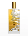 Memo Paris 2.5 Oz. Corfu Eau De Parfum
