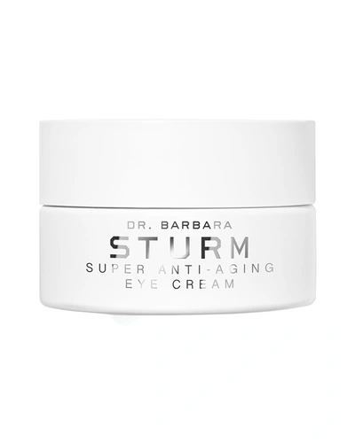 Dr Barbara Sturm Super Anti-aging Eye Cream