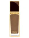 Tom Ford Women's Shade & Illuminate Soft Radiance Foundation Spf 50 In 117 Nutmeg