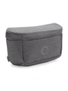 Bugaboo Stroller Organizer Tote Bag In Grey Melange