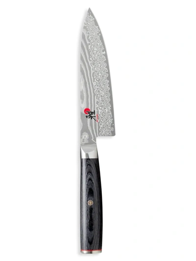 Miyabi Kaizen Ii  Chef's Knife In Black