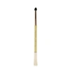 JANE IREDALE Jane Iredale 珍爱芮德  眼线 眉妆刷 双头刷Eyeliner/Brow Brush 更加坚韧容易控制双头刷子 -,6044043