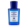 ACQUA DI PARMA Acqua Di Parma 帕尔玛之水 蓝色地中海 - 托斯卡纳柏树 淡香水喷雾  木质馥奇调 75ml,6166088