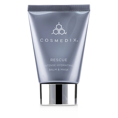 Cosmedix - Rescue Intense Hydrating Balm & Mask 50g/1.7oz In Red