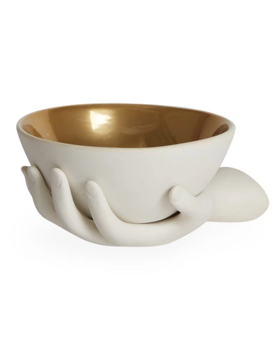JONATHAN ADLER EVE ACCENT BOWL,PROD224580318