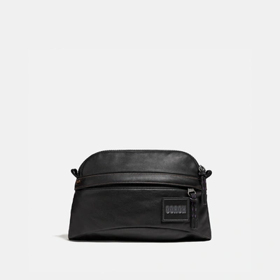 Coach Pacer Sport Pack With Patch In Black